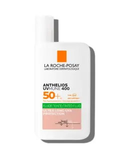 LA ROCHE-POSAY ANTHELIOS UVMUNE400 50+ 50ML
