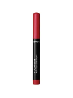 REVLON COLORSTAY MATTE LITE CRAYON LIPSTICK 010 AIR KISS 4G