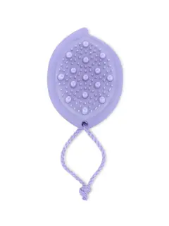 WET BRUSH GO GREEN SCALP FIRST EXFOLIANTE Y MASAJEADOR