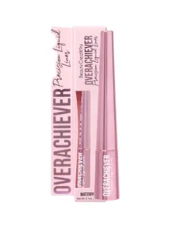 BEAUTY CREATIONS OVERACHIEVER DELINEADOR LÍQUIDO DE PRECISIÓN WHITE 2.7ML