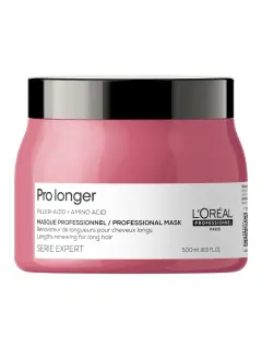 LOREAL PROFESSIONNEL MASCARILLA PRO LONGER 500ML