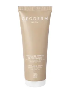 GEODERM CREMA DE MANOS REPARADORA 75ML