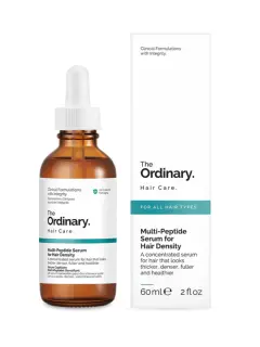 THE ORDINARY MULTI-PEPTIDE SERUM 60ML