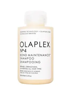 OLAPLEX N°4 BOND MAINTENANCE SHAMPOO 100ML