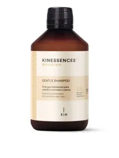 KINESSENCES KIN COSMETICS SHAMPOO NOURISH 300ML