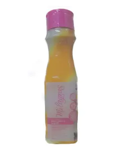 MILAGROS TRATAMIENTO EMERGENCIA CAPILAR 450ML