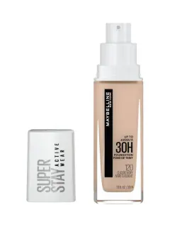 MAYBELLINE SUPERSTAY BASE LIQUIDA 120 CLASSIC IVORY 30ML