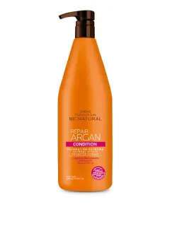 BE NATURAL REPAIR ARGAN ACONDICIONADOR 1LT