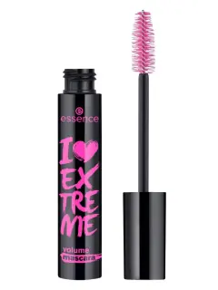 ESSENCE I LOVE EXTREME VOLUME MASCARA - 01 BLACK