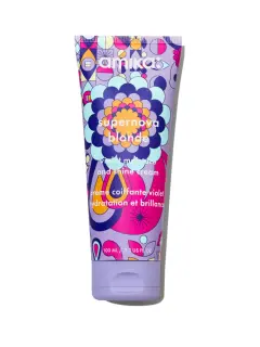 AMIKA SUPERNOVA BLONDE VIOLET 100ML