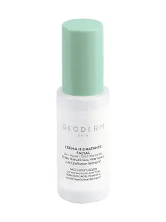 GEODERM CREMA HIDRATANTE FACIAL 50ML