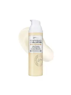 IT COSMETICS CONFIDENCE IN A GEL LOTION SOIN HYDRATANT 75ML