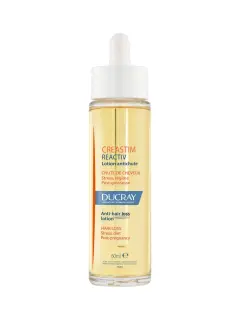 DUCRAY CREASTIM REACTIV LOCIÓN ANTICAÍDA 60ML