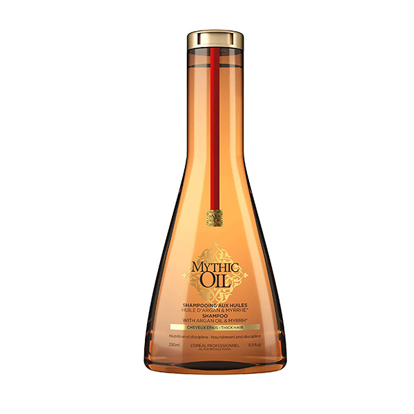 L'OREAL PROFESSIONNEL MYTHIC OIL 250ML