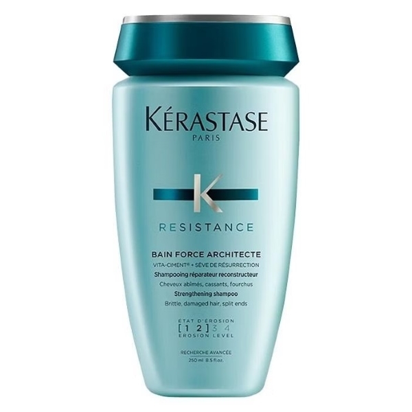 KERASTASE RESISTANCE BAIN FORCE ARCHIT 2