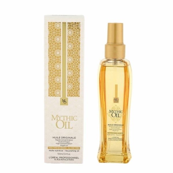 L'OREAL PROFESSIONNEL MYTHIC OIL 100ML