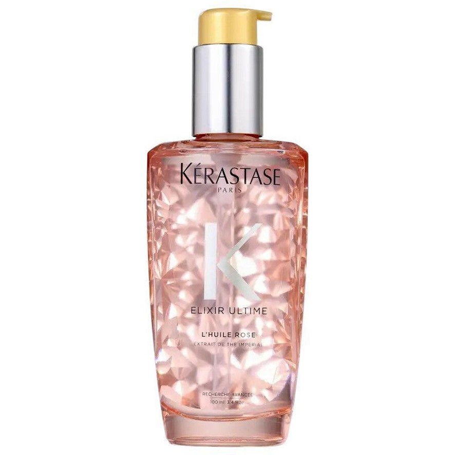 KERASTASE ELIXIR ULTIME LUILE ROSE 100 ML