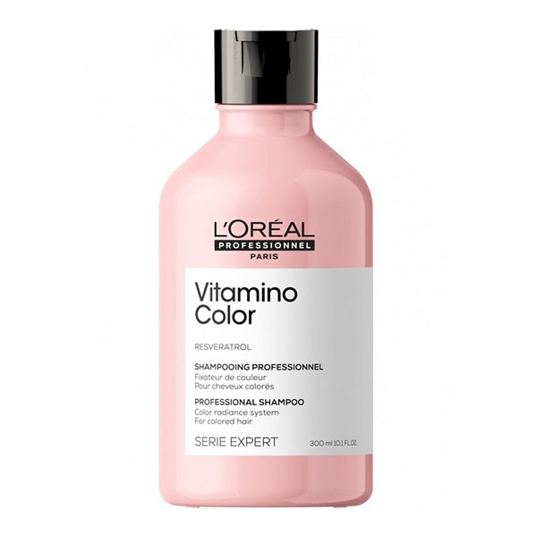 LOREAL PROFESSIONNEL SHAMPOO VITAMINO COLOR