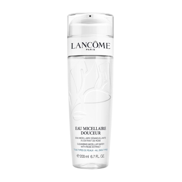 LANCOME AGUA MICELLAR 400ML