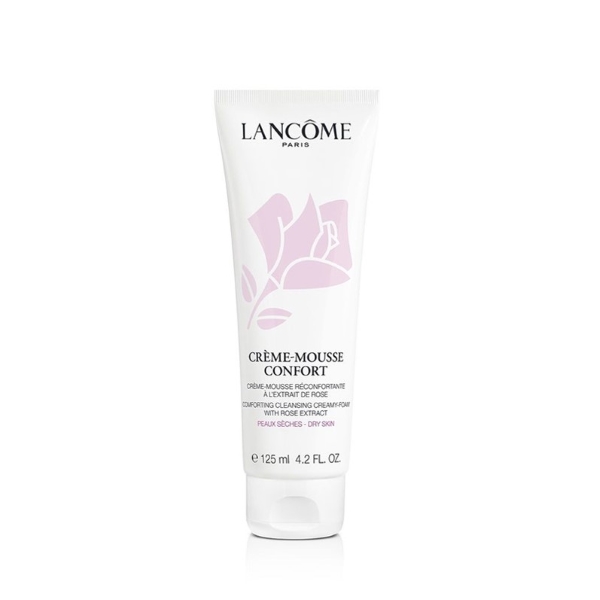 LANCOME CREME-MOUSSE CONFORT 125ML
