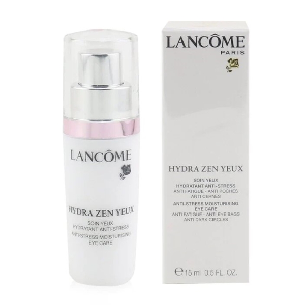 LACOME CONTORNO DE OJOS HYDRAZEN ANTI-STRESS 15ML