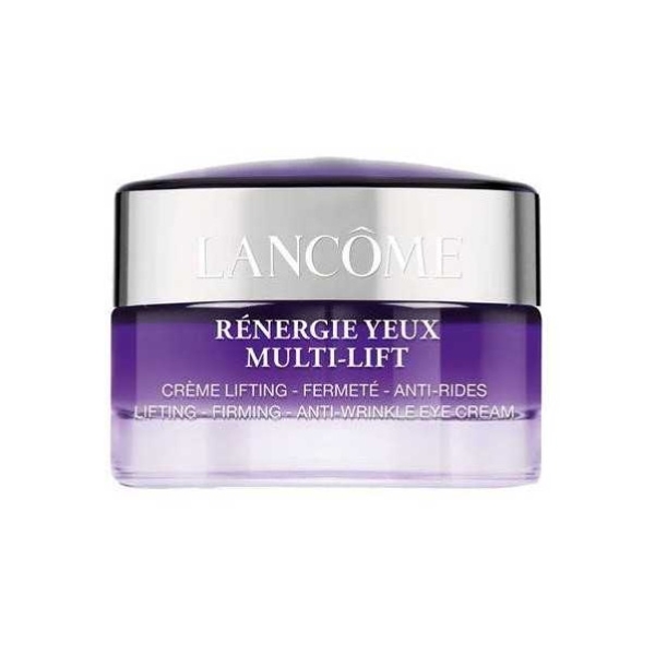 LANCOME CONTORNO DE OJOS RENERGIE MULTI LIFT 15ML