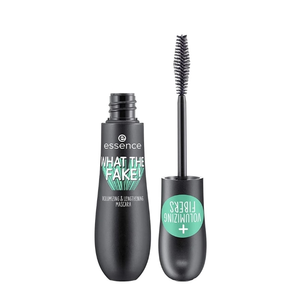 ESSENCE LASH WHAT THE FAKE VOLUMIZING MASCARA