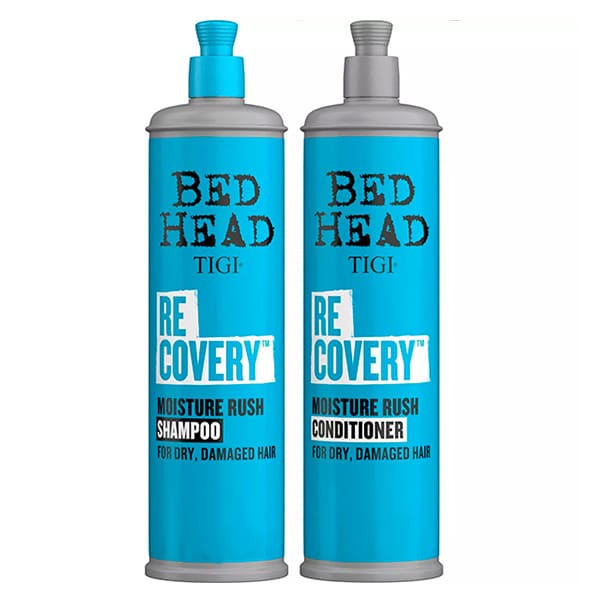 TIGI BED HEAD RECOVERY 400ML