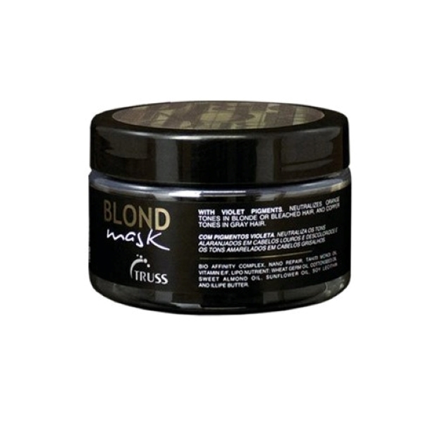 TRUSS BLOND MASK 180G
