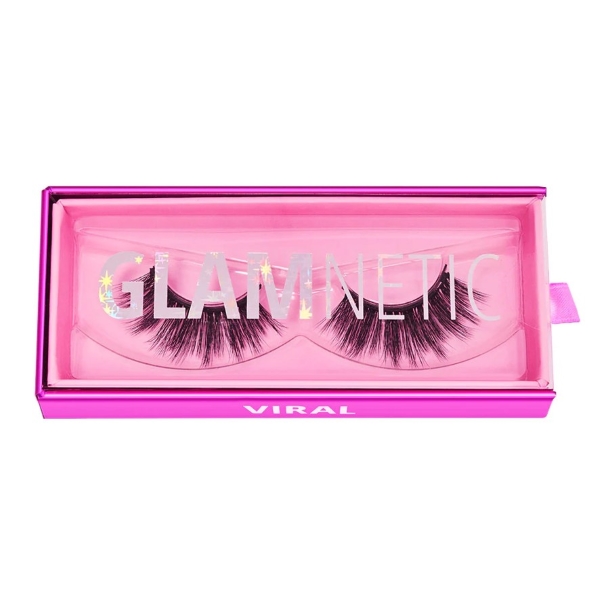 GLAMNETIC LASHES VIRAL