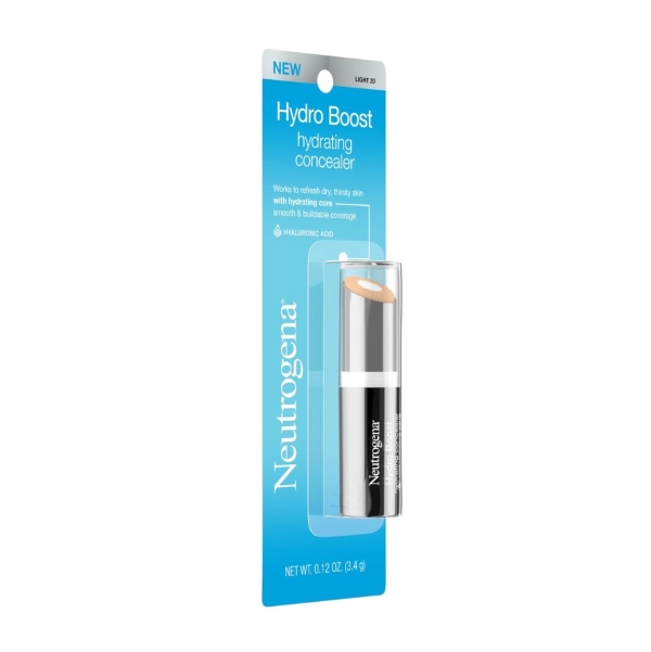 NEUTROGENA HYDRO BOOST HYDRATING CONCEAL