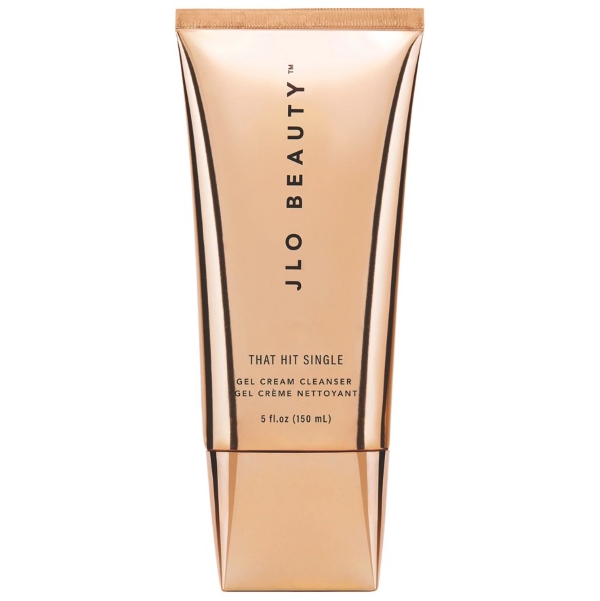 JLO BEAUTY THAT HIT SINGLE GEL CREAM CLEANS