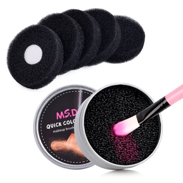 MS.DEAR QUICK COLOR REMOVAL BROCHAS