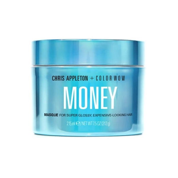 MONEY MASQUE  CHRIS APPLETON + COLOR WOW 215ML