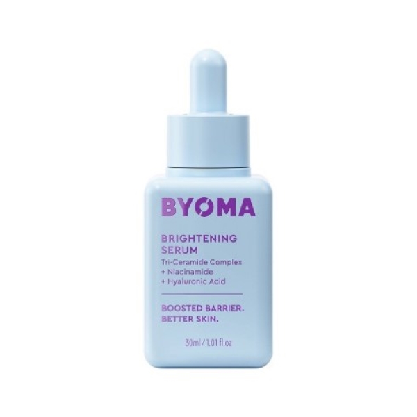 BYOMA BRIGHTENING SERUM 30 ML