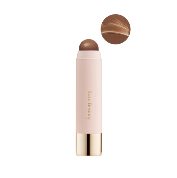 RARE BEAUTY WARM WISHES EFFORTLESS BRONZER STICK GOOD ENERGY 7.0 G
