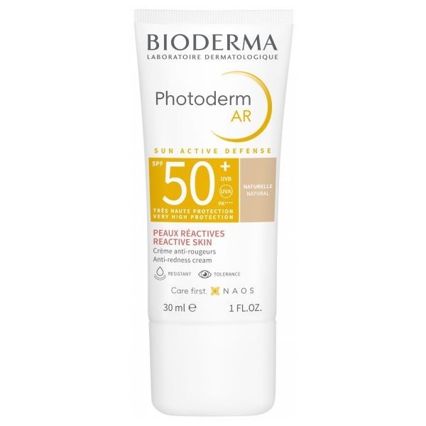 BIODERMA PHOTODERM AR SPF 50 +