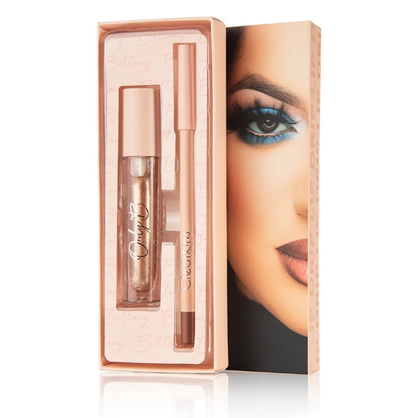 BEAUTY CREATIONS MURILLO TWINS BRITTANY LIP DRIP