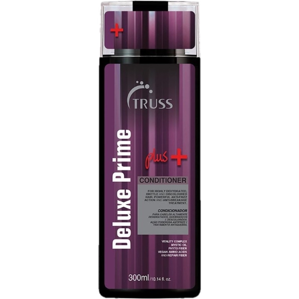 TRUSS DELUXE PRIME PLUS+ CONDITIONER 300 ML