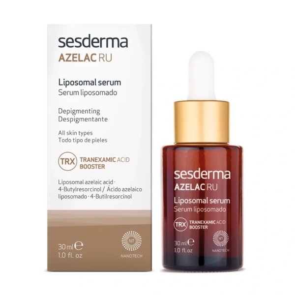 SESDERMA AZELAC RU LIPOSOMAL SERUM 50 ML