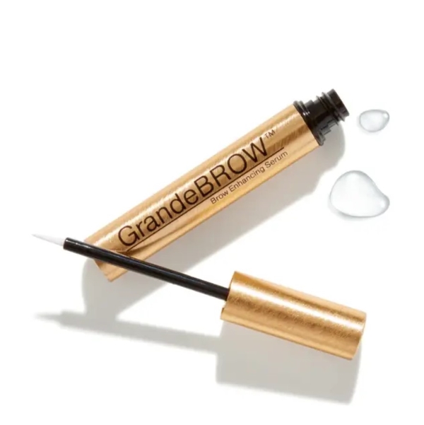 GRANDE COSMETICS BROW ECHANCING  SERUM