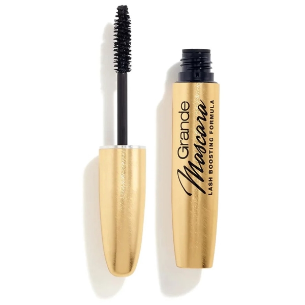 GRANDE COSMETICS MASCARA NOIR INTENSE 6 ML