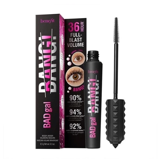 BENEFIT GIMME BROW + VOLUMIZING FIBER GEL 3G