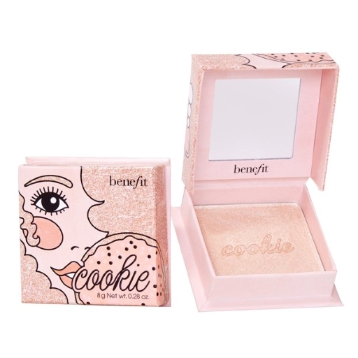 BENEFIT HOOLA MATTE POWDER HIGHLIGHTER