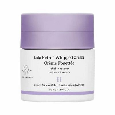 DRUNK ELEPHANT LALA RETRO WHIPPED CREAM 50 ML