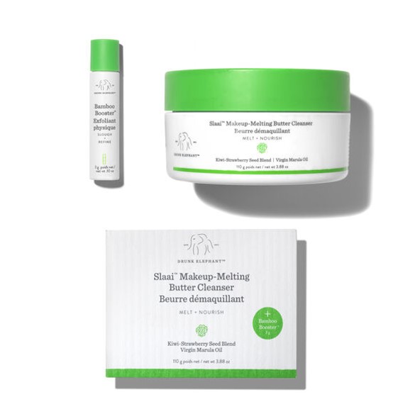 DRUNK ELEPHANT SLAAI BUTTER CLEANSER 110 G