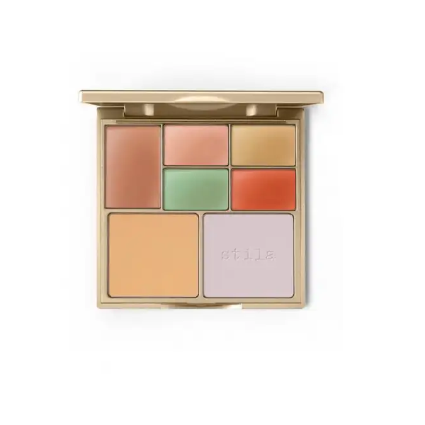 STILA CORRECT& PERFECT PALETTE