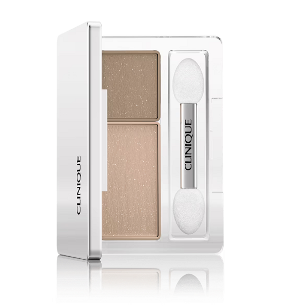 CLINIQUE ALL ABOUT SHADOW DUO 2.2G