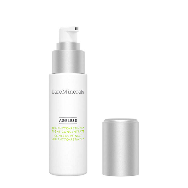 BARE MINERALS AGELESS 10% RETINOL NIGHT 30ML