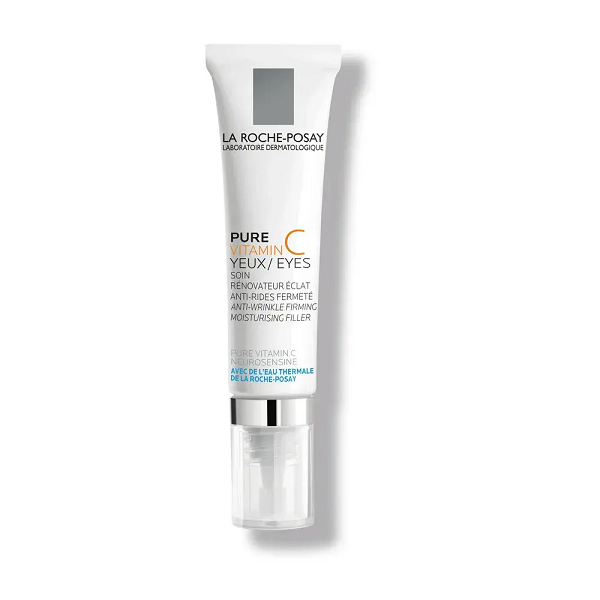 LA ROCHE POSAY PURE VITAMIN C OJOS 15ML